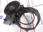 1986 Arctic Cat 440 Jag -suzuki AG44A7 Motor Parts: Fan Housing Assembly W Belt. Fixed Price $39.99.