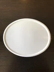 Yamaha YZ360 YZ125 YZ100 1974 1975 1976 1977 322-23485-00 Number Plate Euro Nos. Fixed Price $169.00.