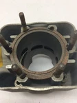 Ski Doo Rotax Used Cylinder Standard Bore Formula Mach Xtc Oem 420913075. Fixed Price $99.95.