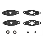 Spi Exhaust Valve Gasket Kit For Arctic Cat Fits Many 2014-2021 Snow See List. Fixed Price $33.95.
