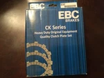 Ebc Series Clutch Plate Set (CK3387). Fixed Price $69.99.