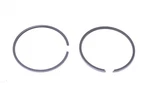New Oem Yamaha 846-11610-00-00 Piston Ring Kit Nos. Fixed Price $26.65.