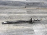 2019 Artic Cat M8000 Mountain Alpha Jackshaft Cvt Driven. Fixed Price $99.99.