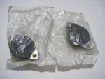 (2) Nos Arctic Cat Engine Mount K69 50 Duro 0608-278 Genuine Oem Powder Special. Fixed Price $22.99.