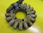 Ski-doo Skidoo Stator Generator Alternator Magneto Coil 500SS. Fixed Price $71.24.
