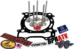 YFZ450R 09-25 YZ450F 06-09 Kibblewhite Valve Kit Intake Exhaust Cometic Mls 98MM. Fixed Price $204.44.
