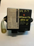 Oem Arctic Ecu Computer F-7 Sno Pro M-7 Sabercat 3006-680 Used. Fixed Price $315.00.