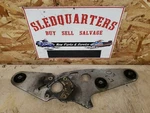 Arctic 2003 F5 / Firecat 500 Engine Mount Left 0708-413. Fixed Price $24.99.