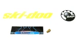 Ski-doo Snowmobile 404100500 Jet Main 280 O.e.m. N.o.s. Qty. Fixed Price $6.99.