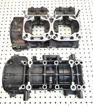 Arctic Cat 3006-418 Crankcase Assy, Zr 900, Mountain Carb Snowmobile. Fixed Price $299.99.