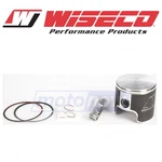 Wiseco Kit For 1996-2003 Ski-doo Skandic 500 Wt Engine Pistons Df. Fixed Price $163.16.