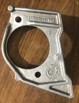 Nos 2019 Skandic Swt 550F Engine Bombardier Skidoo Electric Starter Bracket. Fixed Price $14.62.