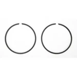 Pro X Piston Rings - 67.95MM Bore 02.2314. Fixed Price $43.65.