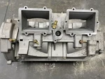Polaris Crankcases Engine Fusion 2202807. Fixed Price $185.00.