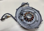 02-06 Polaris Edge Trail Rmk Sks Supersport Pro X Stator Magneto Housing 3087187. Fixed Price $80.00.