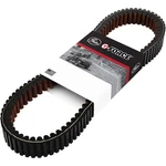 Gates 33G4313 Force Continuously Variable Transmission (cvt) Belt. Fixed Price $103.68.