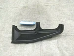 Polaris Cylinder Baffle 2 3085691 Trail Sport 550 Xcf 440 Classic Indy. Fixed Price $17.95.