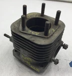 Polaris Cylinder Jug 1973 Tx 340 Free Air 3081440 F/a Oem Needs Bore To .040. Fixed Price $74.95.