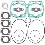 Winderosa Top End Gasket Set Snowmobile Ski-doo Formula Z,mx Zx 95-97 710211. Fixed Price $57.71.
