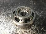 06-10 Yamaha Flywheel Assembly # 8FP-81450-00-00 Apex 1000 Cc. Fixed Price $49.95.