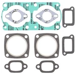 Vertex Top End Gasket Set - 710019. Fixed Price $33.14.