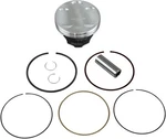 Wiseco Piston Over 102.00MM 9.9:1 #4966M10200 Fits Yamaha. Fixed Price $211.97.