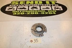 53 Arctic Cat 2005 440 Sno Pro Stator Base Plate 3006-364. Fixed Price $28.99.