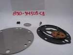 Nos Yamaha SL338 SL433 Snowmobile Carburetor Gasket Set 810-14501-01-09. Fixed Price $89.99.