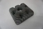 1980-2022 Yamaha Oem Engine Motor Cylinder Head Srv Vk 540 8R6-11111-00-00. Fixed Price $34.95.
