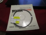 Yamaha Oem Piston Rings New 8G6 11601 10. Fixed Price $19.99.