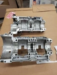 2004 Arctic Cat Sno Pro 440 Crank Cases. Fixed Price $109.99.