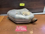 Muffler Exhaust # 514053212 Ski-doo 2001 Grand Touring 600 Snowmobile. Fixed Price $80.69.