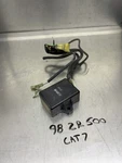 98 99 Arctic Cat Zr Zl 500 600 Carb Model Ecu Cdi Box CU2536 Oem# 3005-249. Fixed Price $140.99.