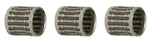1999 2000 Arctic Cat Triple Touring 600 (3) Top End Wrist Pin Needle Bearing. Fixed Price $31.55.