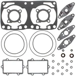 Vertex Snowmobile Top-end Gasket Kit Arctic Cat F Lxr 128" (2007-2009). Fixed Price $101.77.