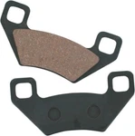 Epi Standard Brake Pads Front/rear WE440392. Fixed Price $30.35.