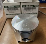 1997-2003 Polaris Indy 500 Oem Piston Std Bore Robin 159-23411-01 3085458. Fixed Price $58.87.