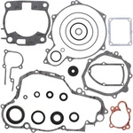 Vertex Complete Gasket Kit With Seals 811665. Fixed Price $68.70.