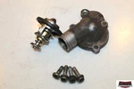 2013 Arctic Cat M800 Sno Pro Thermostat W Housing Assembly 3007-041. Fixed Price $13.99.