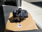2008 2009 Arctic Cat Twin Spar Gas Tank 1770-227 2670-040 F8 F5 T500 F1000. Fixed Price $499.00.