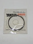 Nos Yamaha 8K4-11601-00-00 Piston Ring Set Std Bore SS440 ET400 ET410. Fixed Price $65.99.