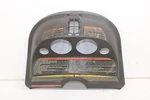 Polaris Xc 700 Deluxe Oem Instrument Housing 2632123 SP170. Fixed Price $51.59.