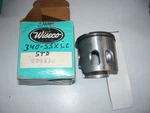 Vintage Snowmobile Chaparral Ssx 340 Xenoah Liquid Std Bore Piston Wiseco 2234PS. Fixed Price $106.99.