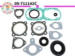 For Yamaha 09-711142C Winderosa Gasket Set Complete Snow Vehicle CS340. Fixed Price $69.91.