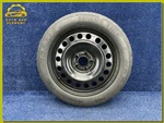 2020-24 Lincoln Aviator 18" Spare Tire Donut Wheel T165/70R18 Space Saver Oem. Fixed Price $200.00.