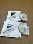 Polaris Piston Ring Set Nos Kimpex R09-708 09-08 Cobra 440 Colt Cutlass 250. Fixed Price $24.99.