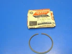 Yamaha 806-11611-00,OEM Piston Ring Std 1969 SS338 SS396 Snowmobile,lot Of. Fixed Price $15.99.