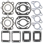 Winderosa 2 Cylinder Full Top Engine Gasket Set - 710146 End Kit. Fixed Price $38.24.