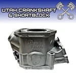 Plated Ski-doo 600 Ho E-tec Cylinder Mxz Tnt 2009 420623260. Fixed Price $377.99.