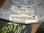 Brp Ski Doo Outer Flange P/n 504256600. Fixed Price $95.00.